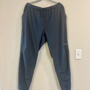 Patagonia Men’s Terrebonne Trail Joggers XL